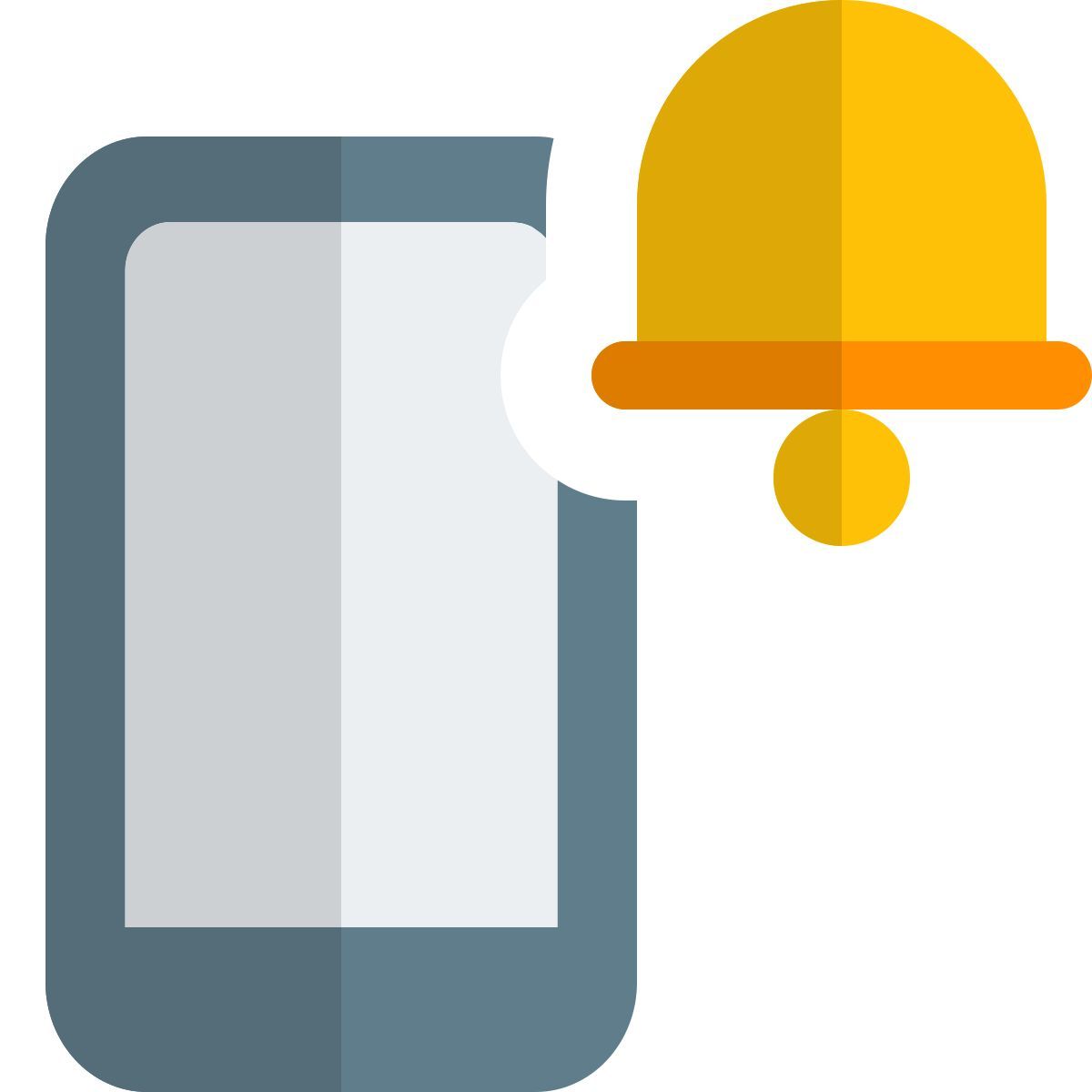 уведомление по телефону icon