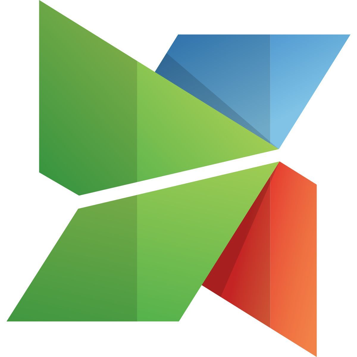 莫德克斯 icon