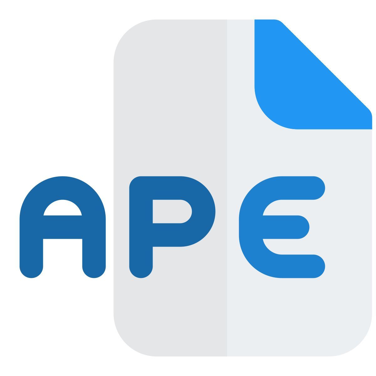 ape file icon
