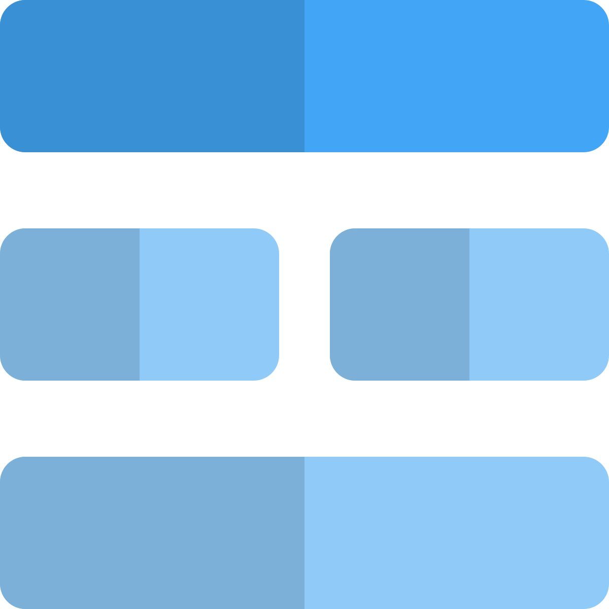 disposición icon