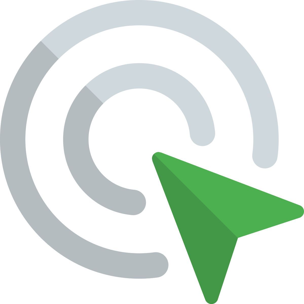 mouse double click icon