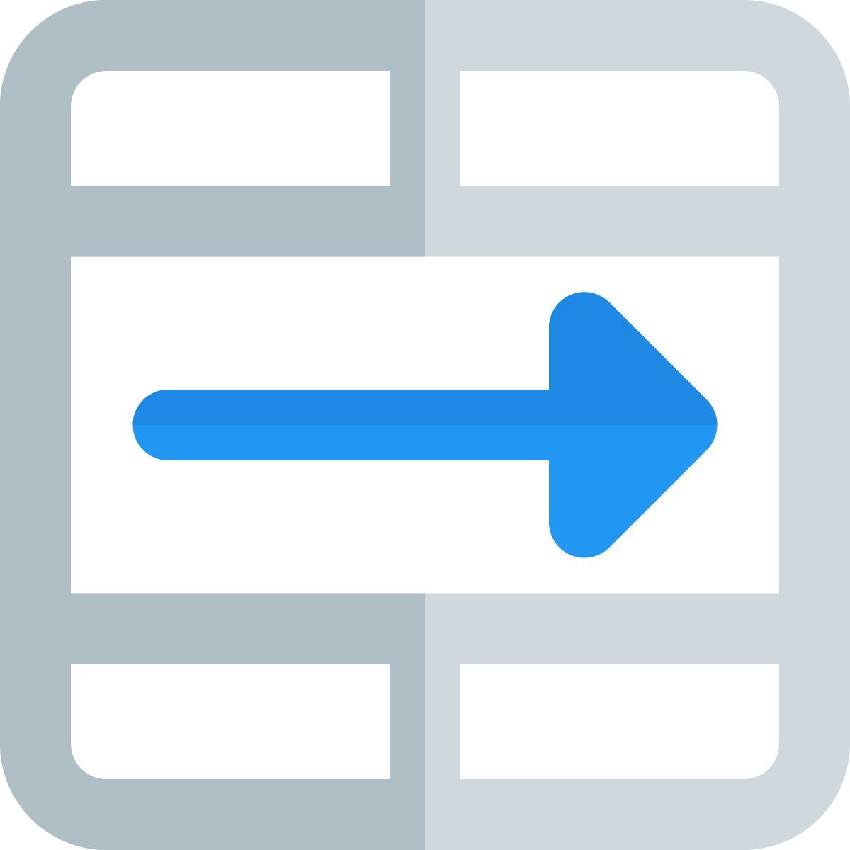 Move Cells icon