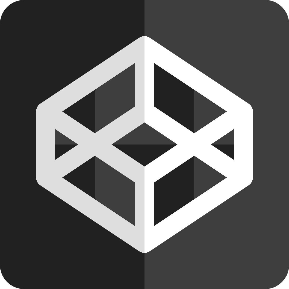 caneta de código icon