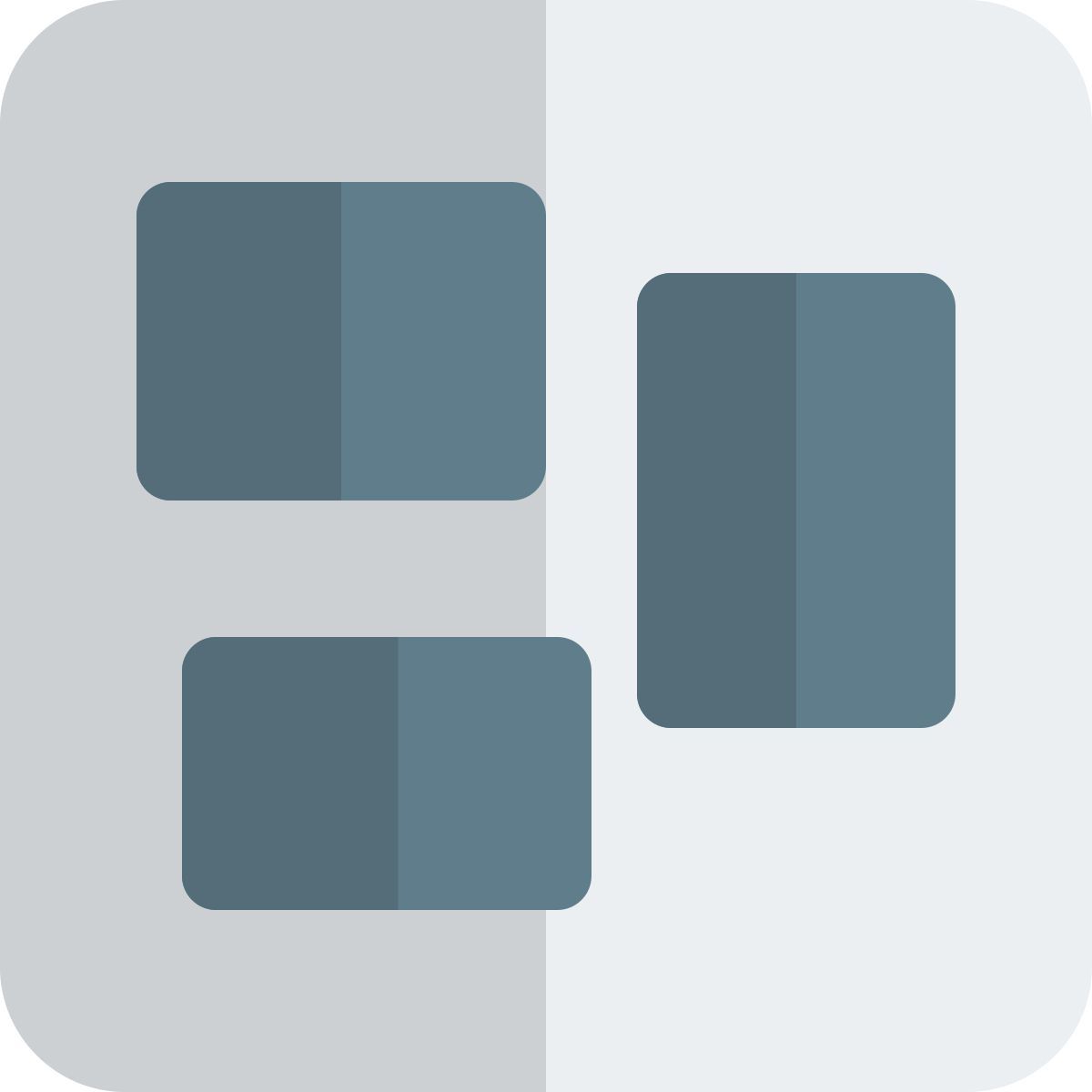 mission control key icon