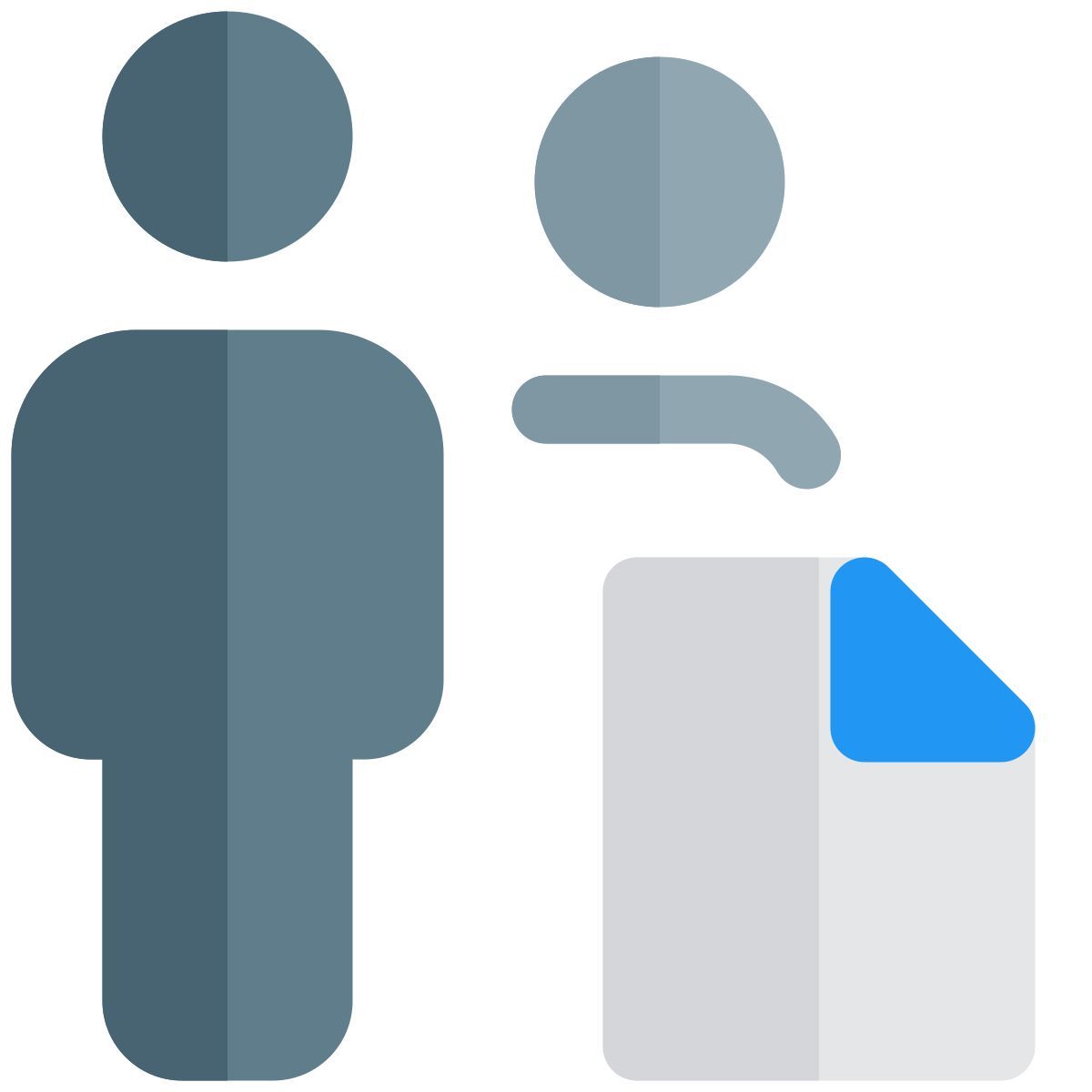 group document icon