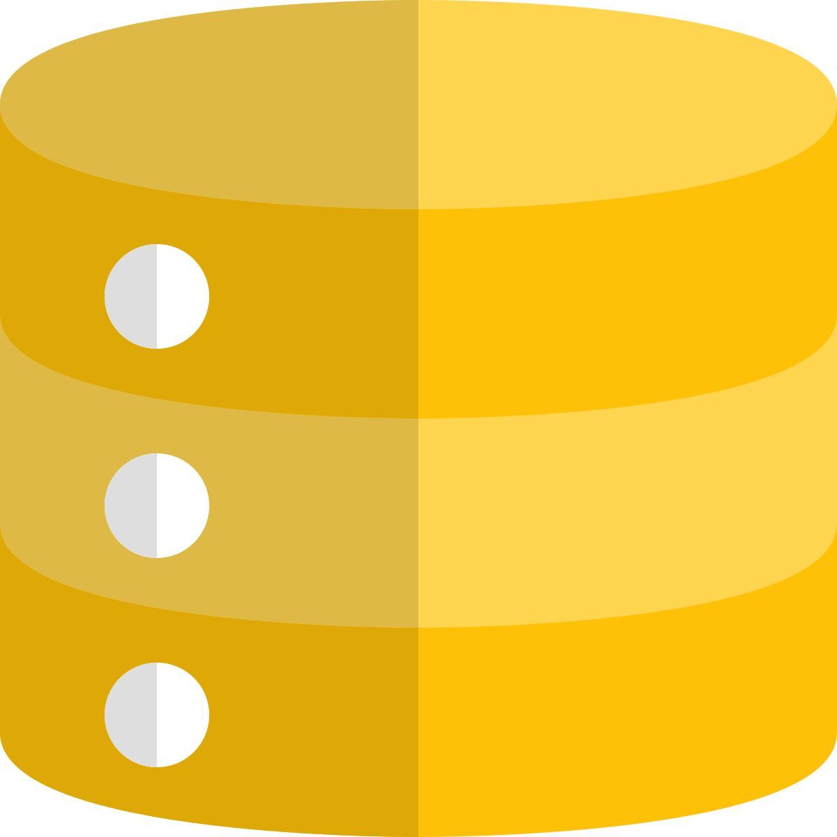 database icon