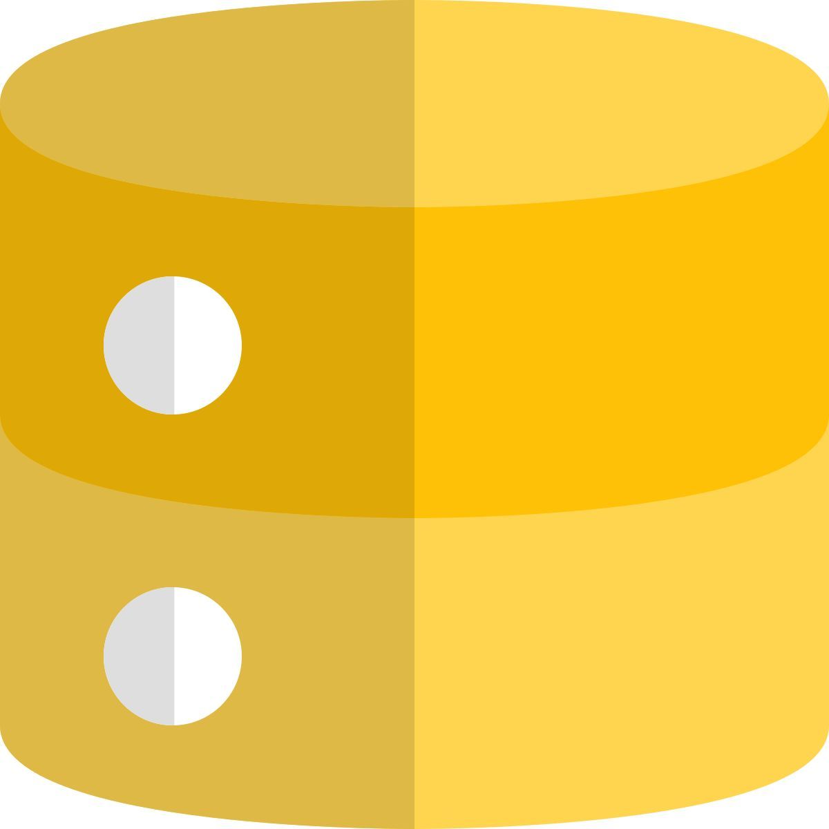 database icon