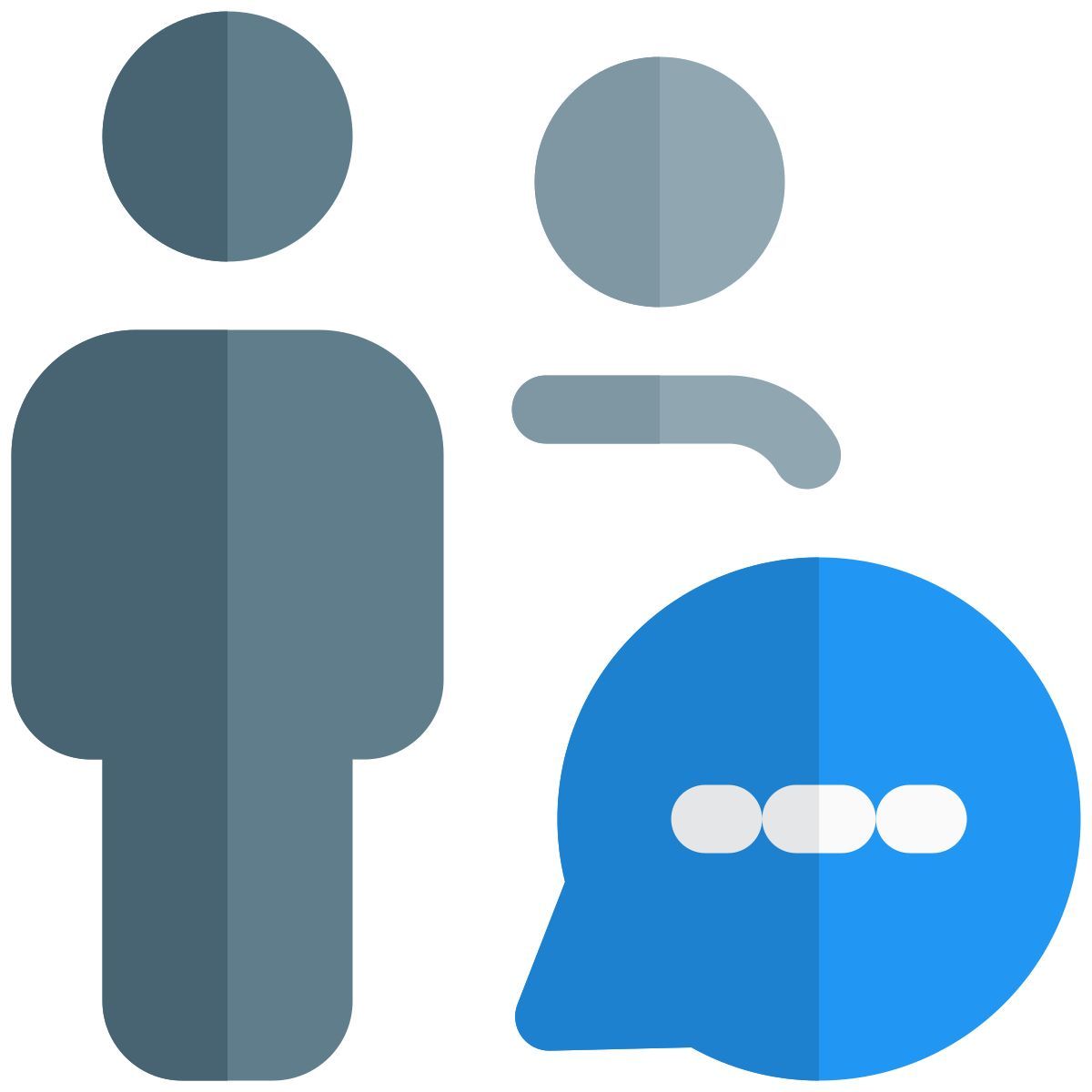 group chat icon