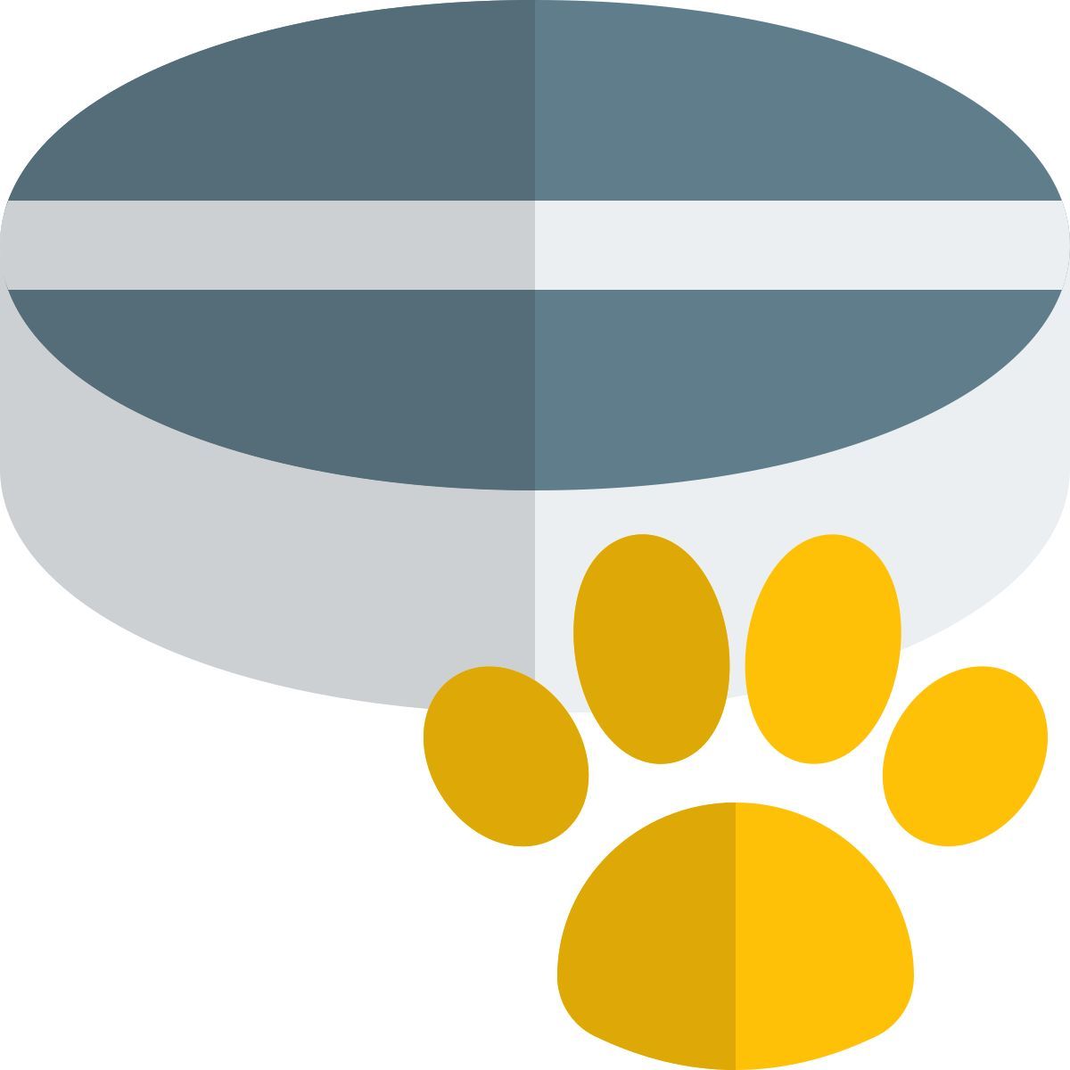 integratore per animali domestici icon