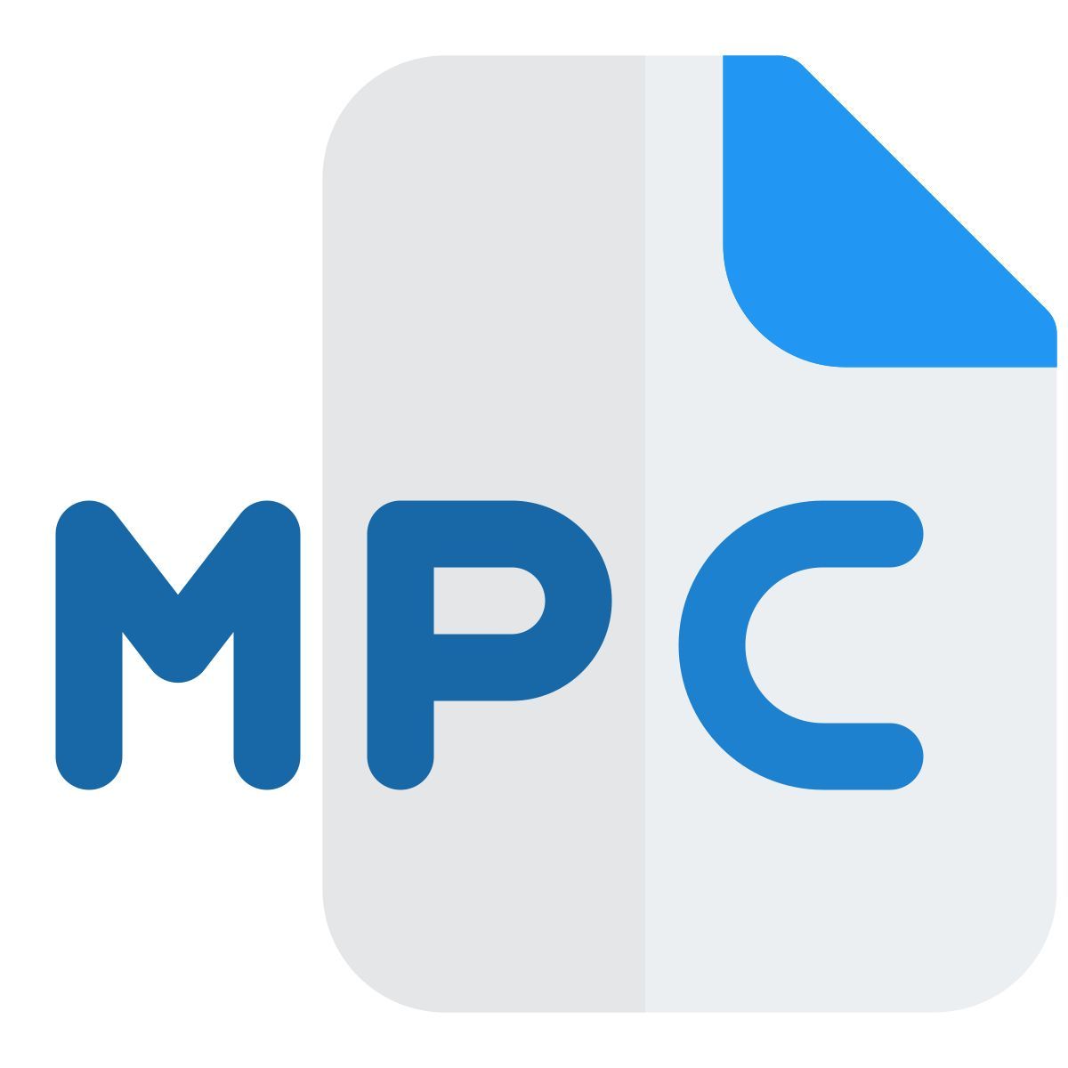 mpc file icon