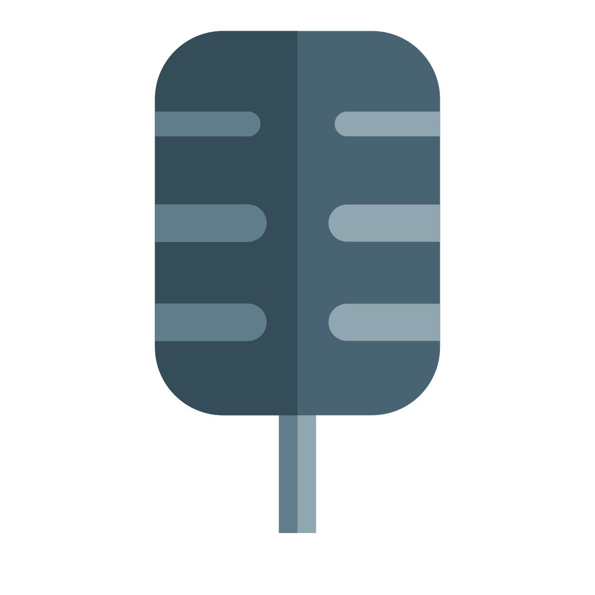 micrófono icon