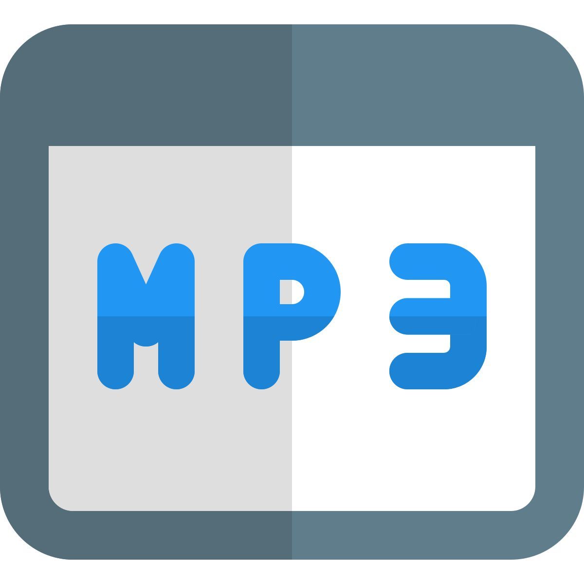 mp3 окно icon
