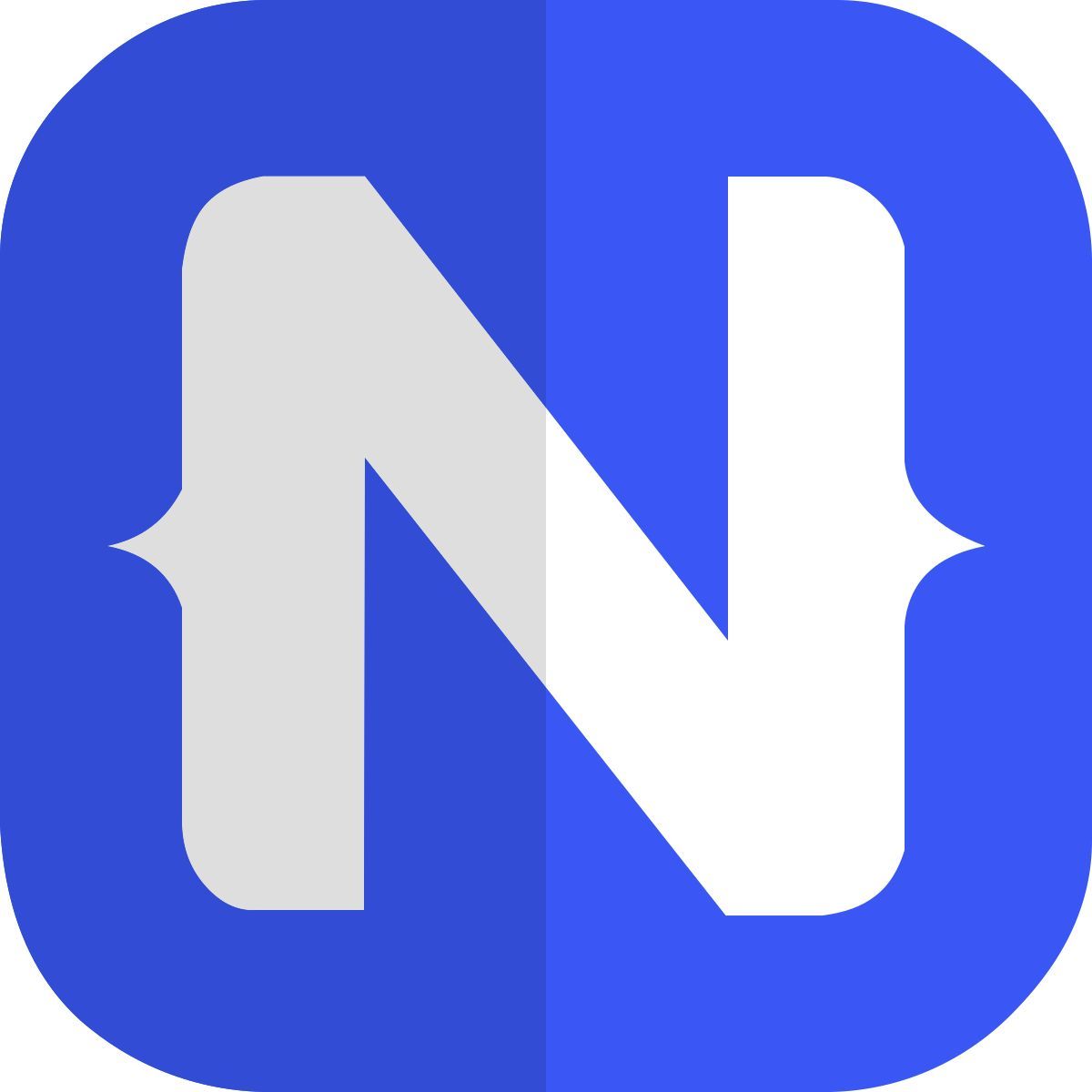 nativescript icon