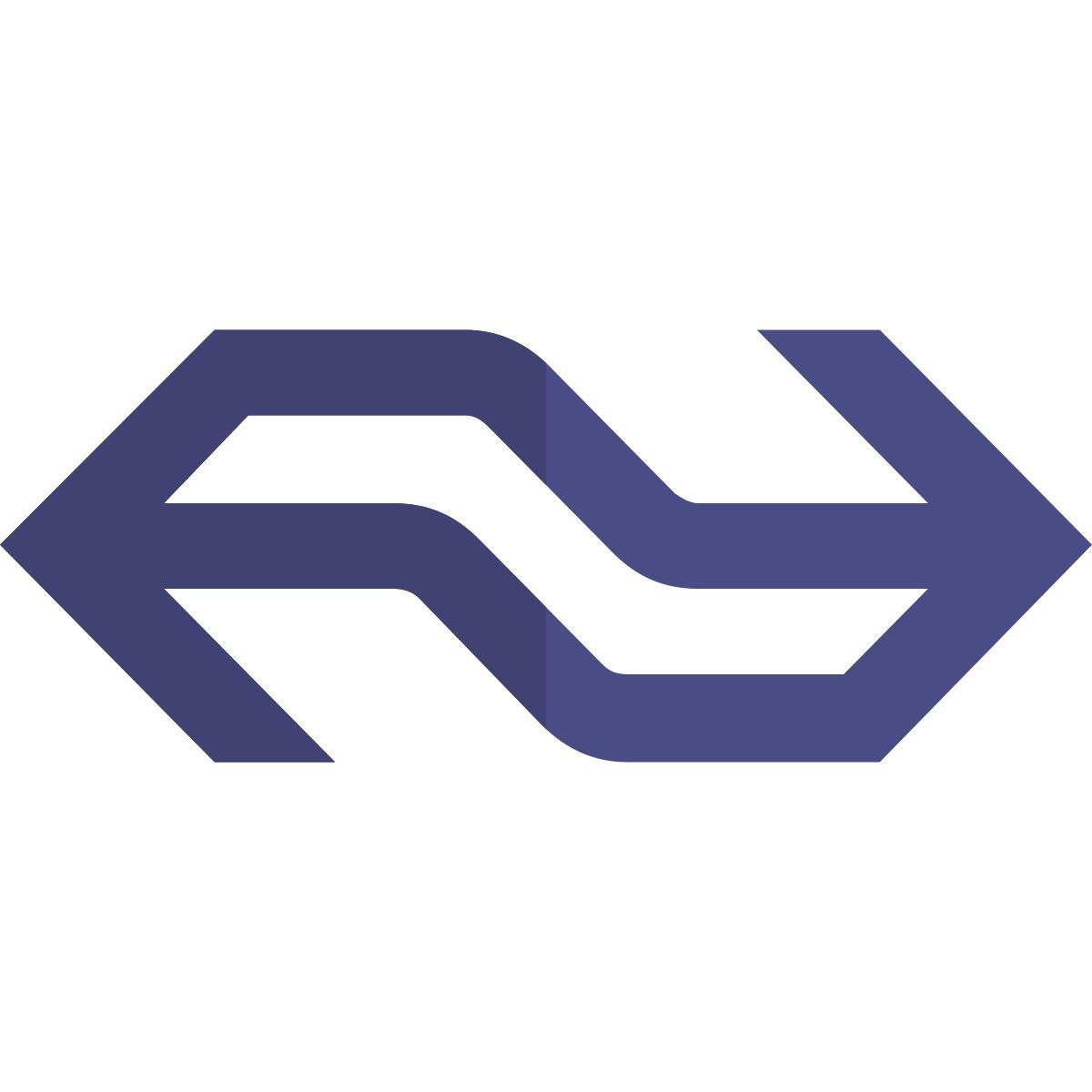 네덜란드 철도 icon