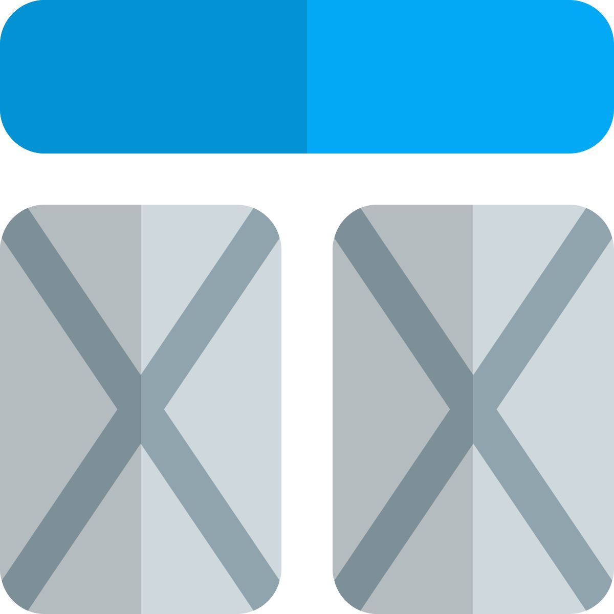 titre et comparaison icon