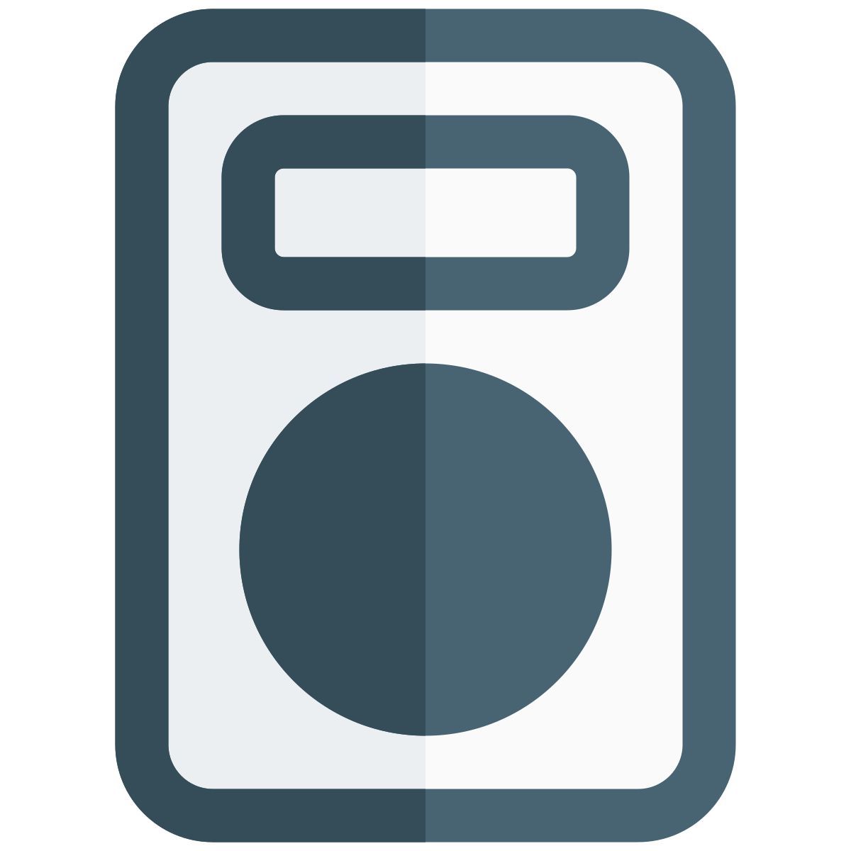 mp3 player icon