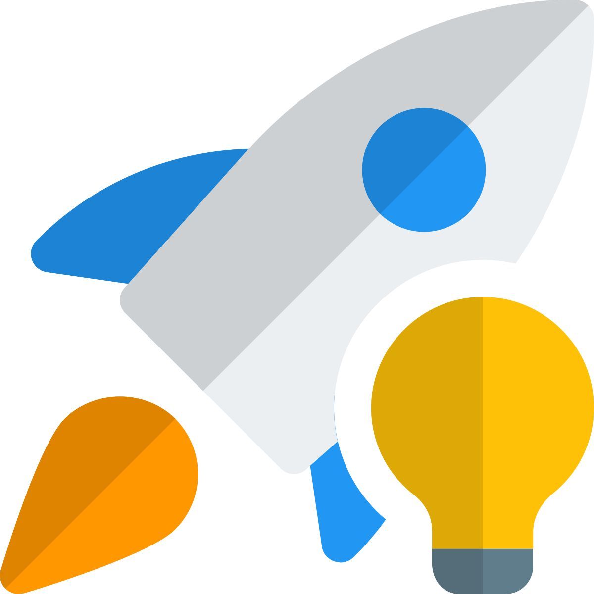 startup ideas icon