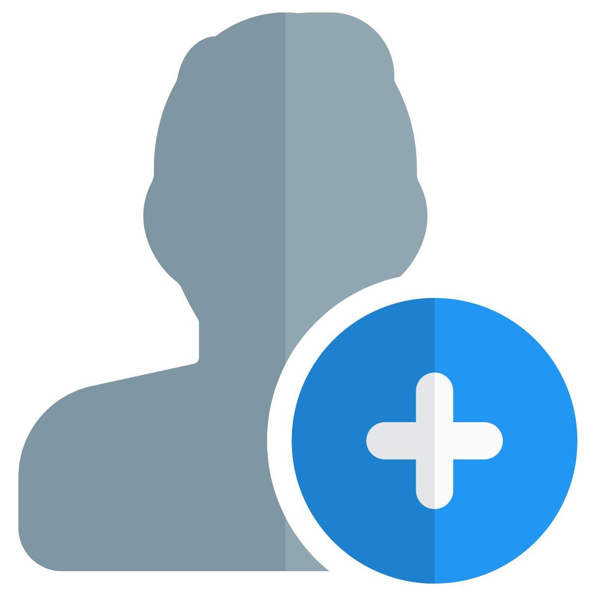 ajouter un membre icon