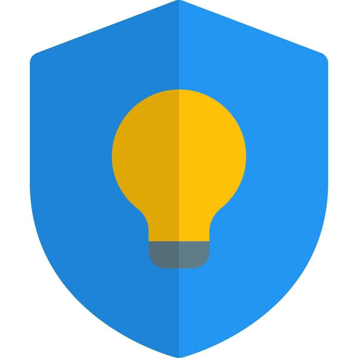 idea protection icon