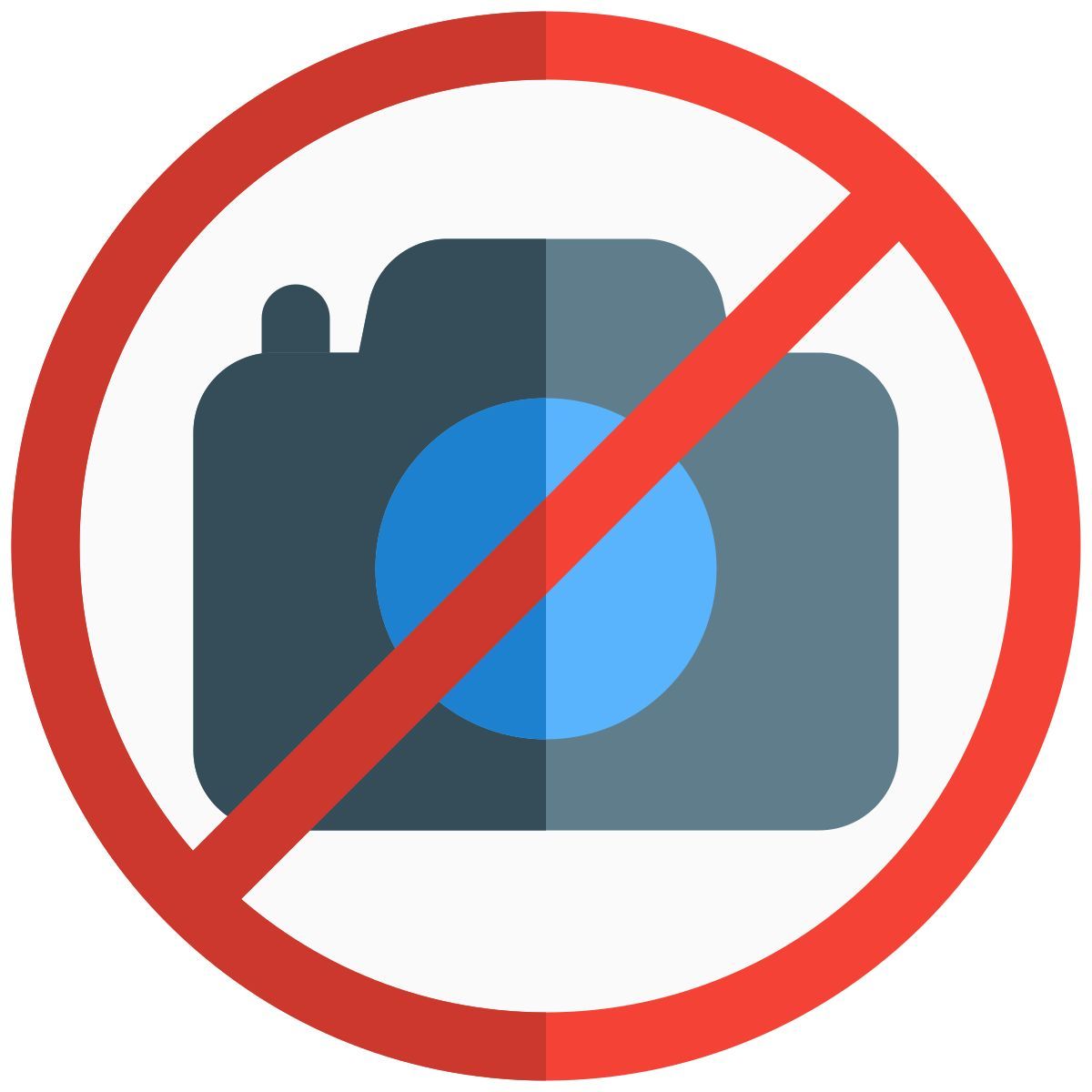 no photos icon