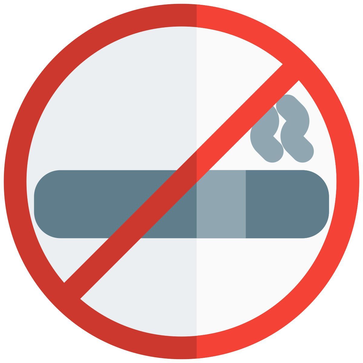 no fumar icon