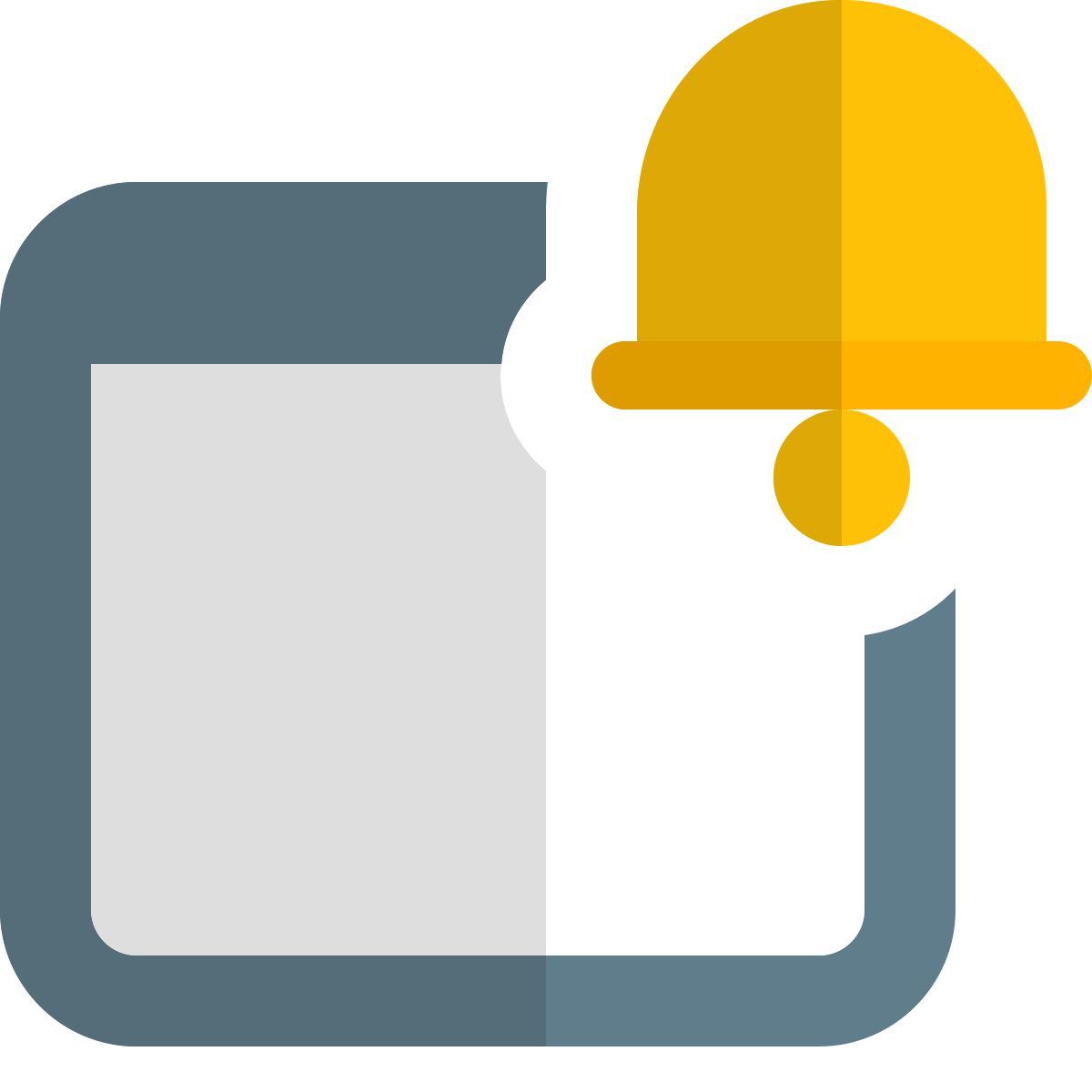 browser notification icon