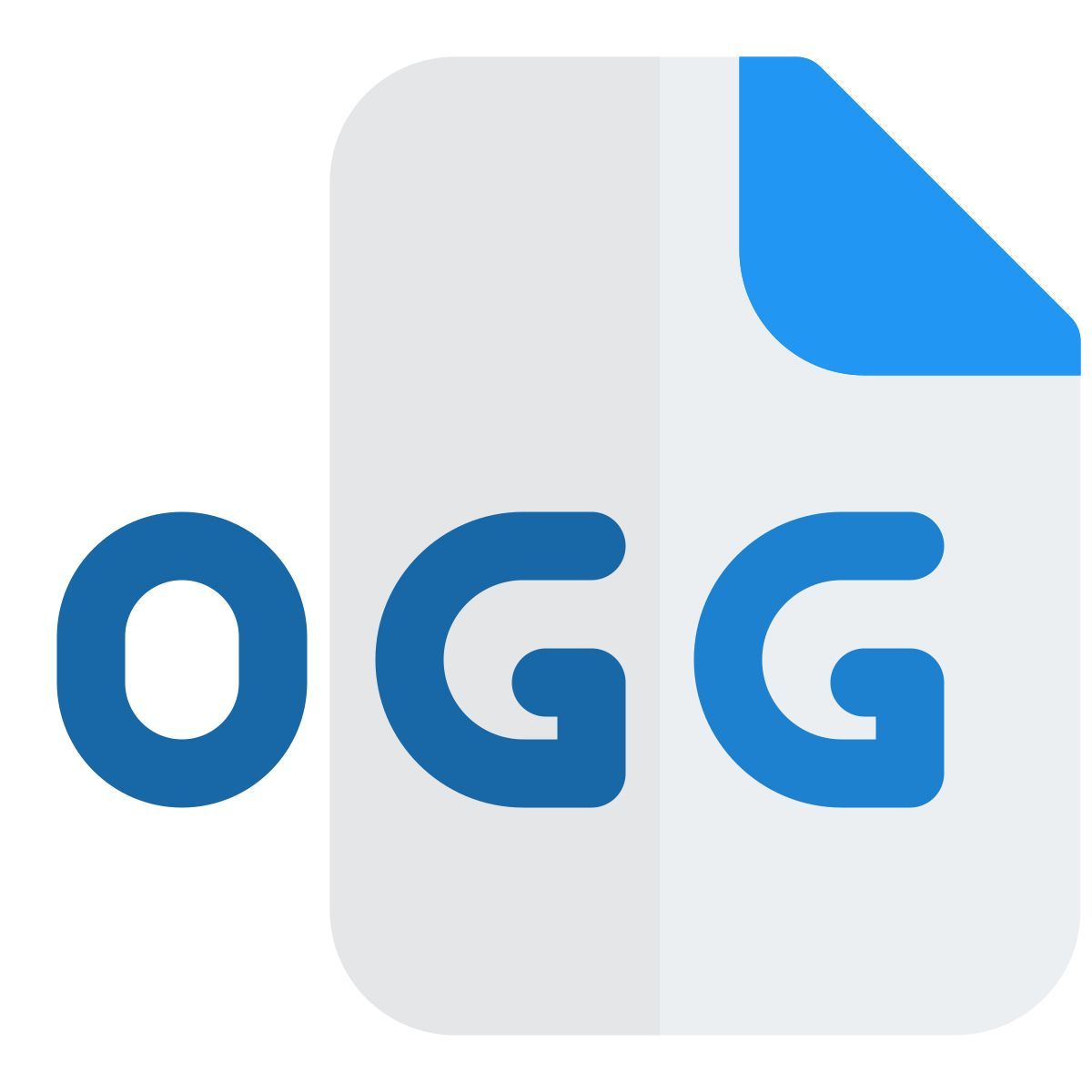 ogg file icon