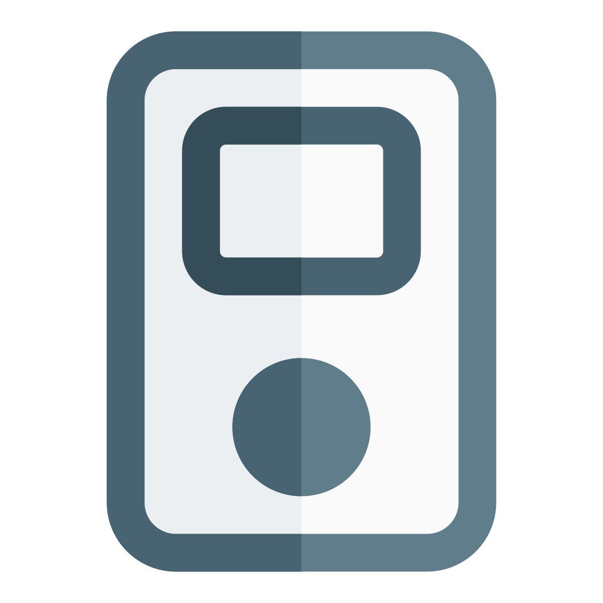 mp3 player icon
