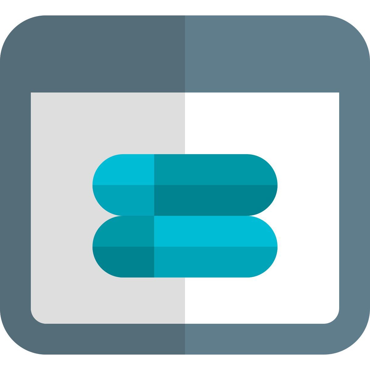 servidor web icon