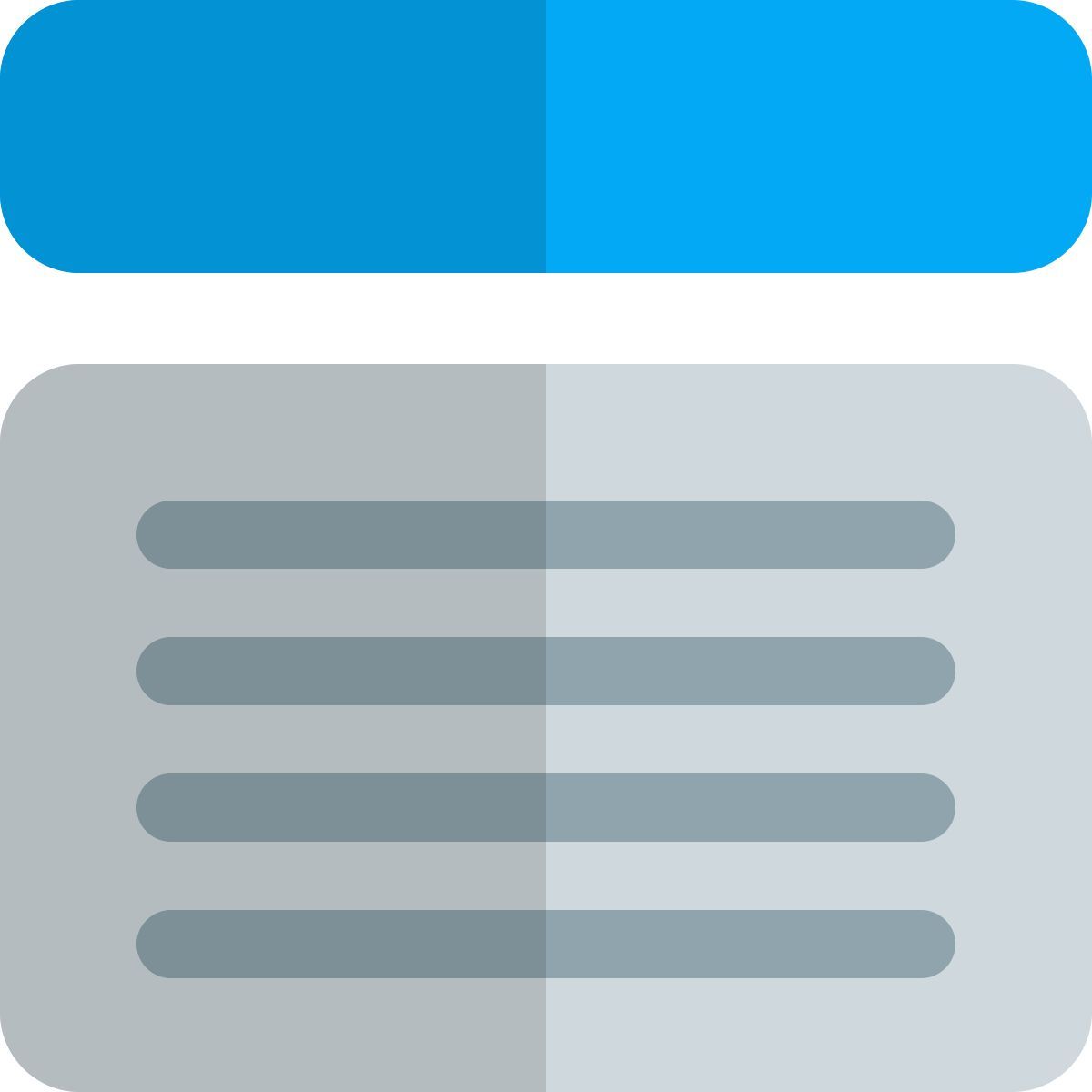 article header icon