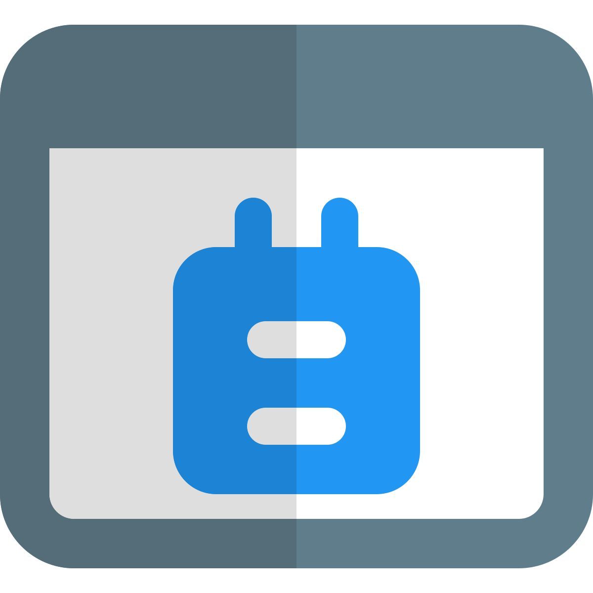aplicativo web notes icon