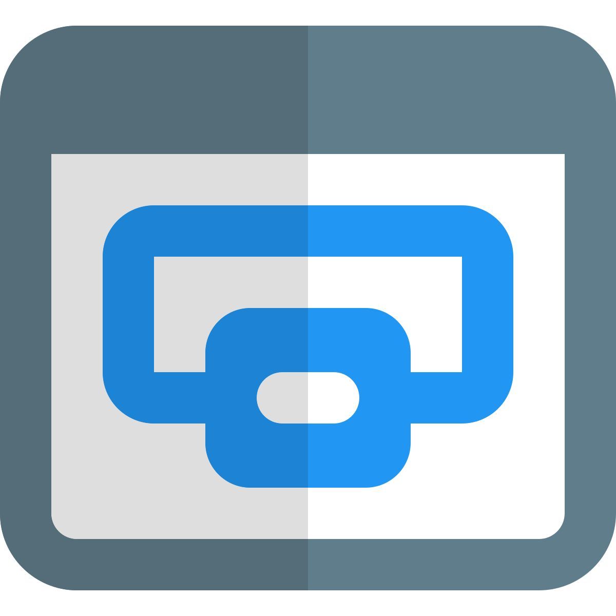 web print icon