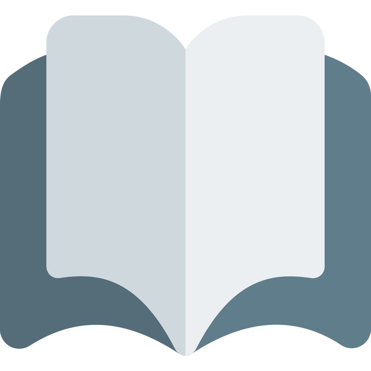 open book icon