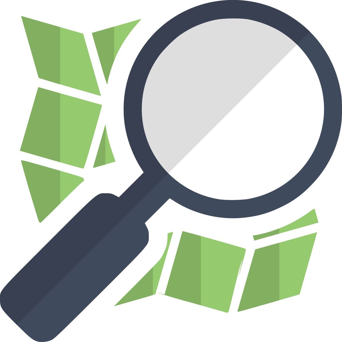 开放街道地图 icon