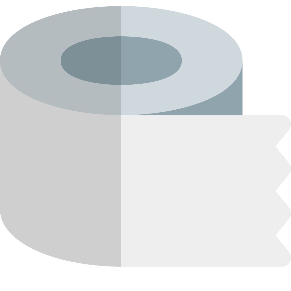 rotolo di carta antiscivolo icon