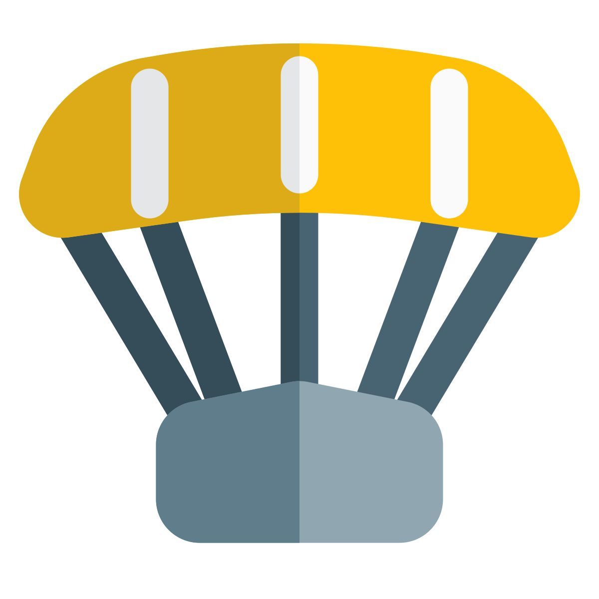 parachute icon