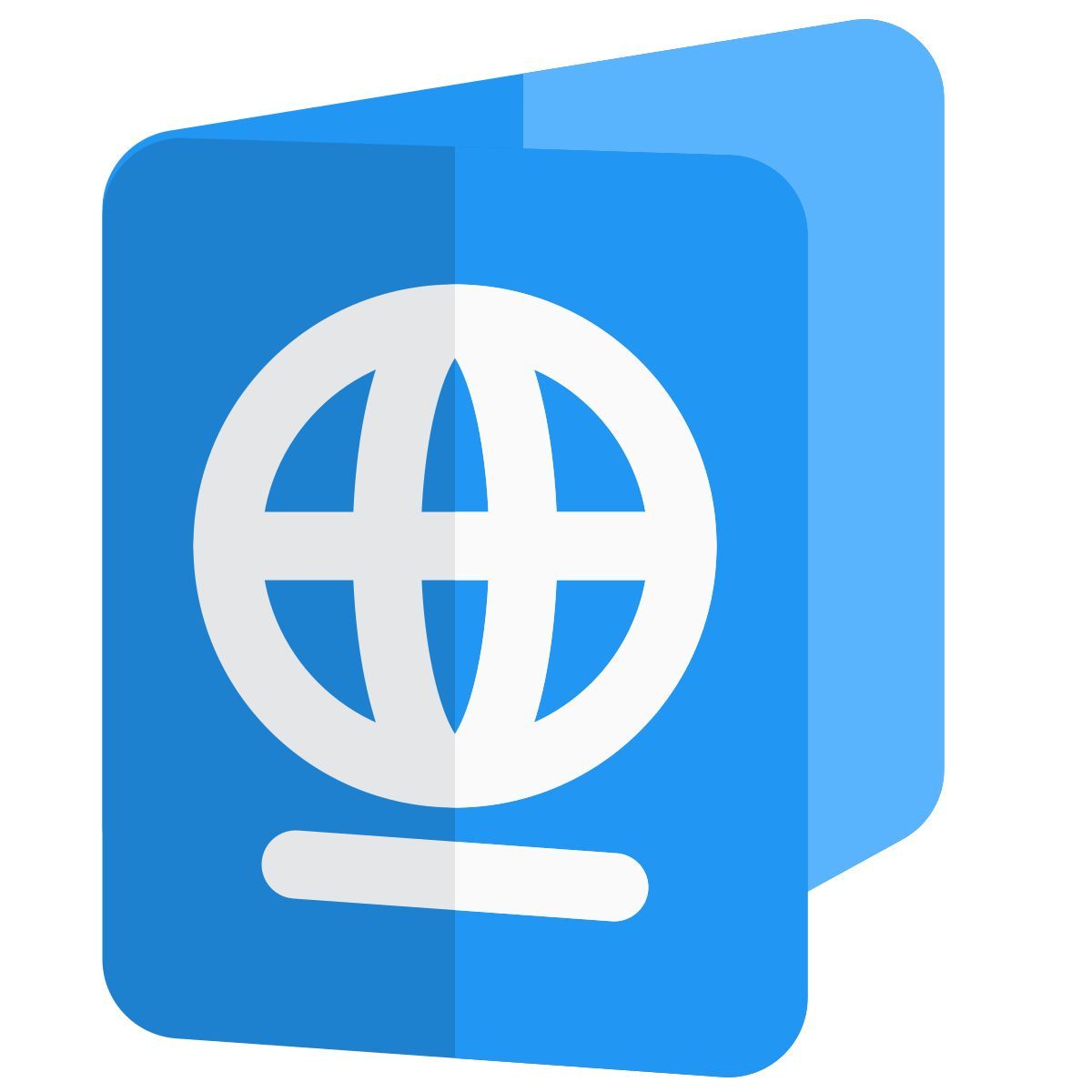 passaporte icon