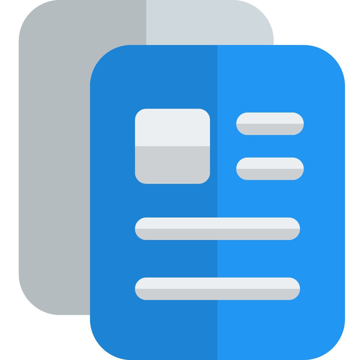 paste from clipboard icon