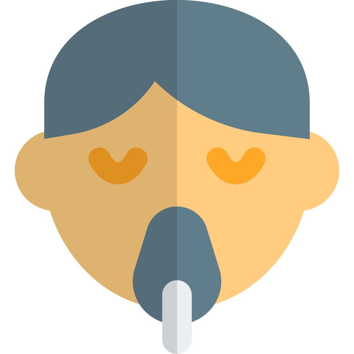 tratamiento del asma icon