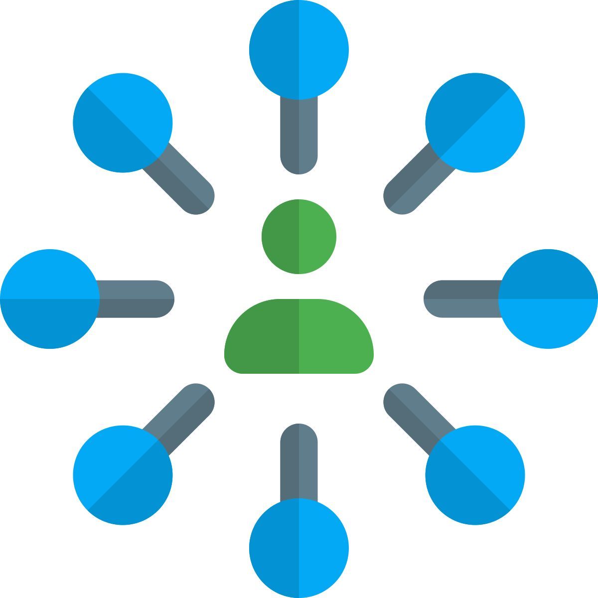 rede icon
