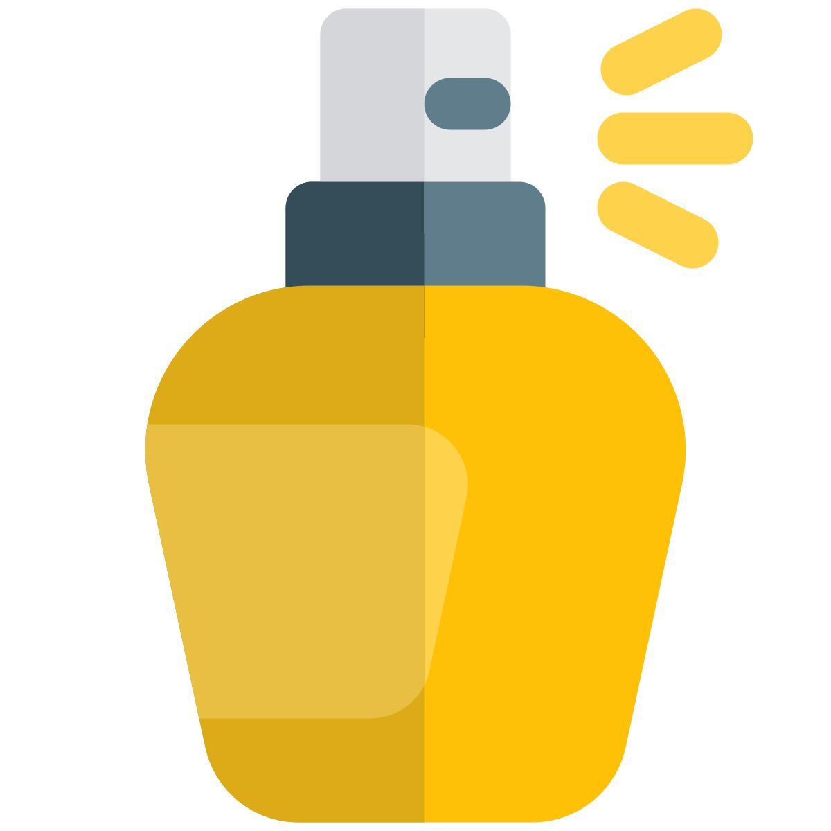 perfume spray icon
