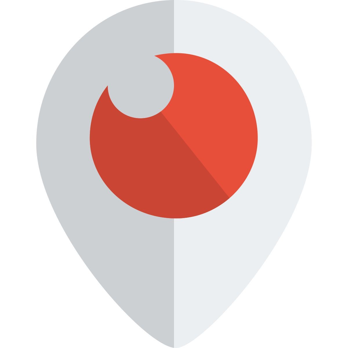 periscopio icon