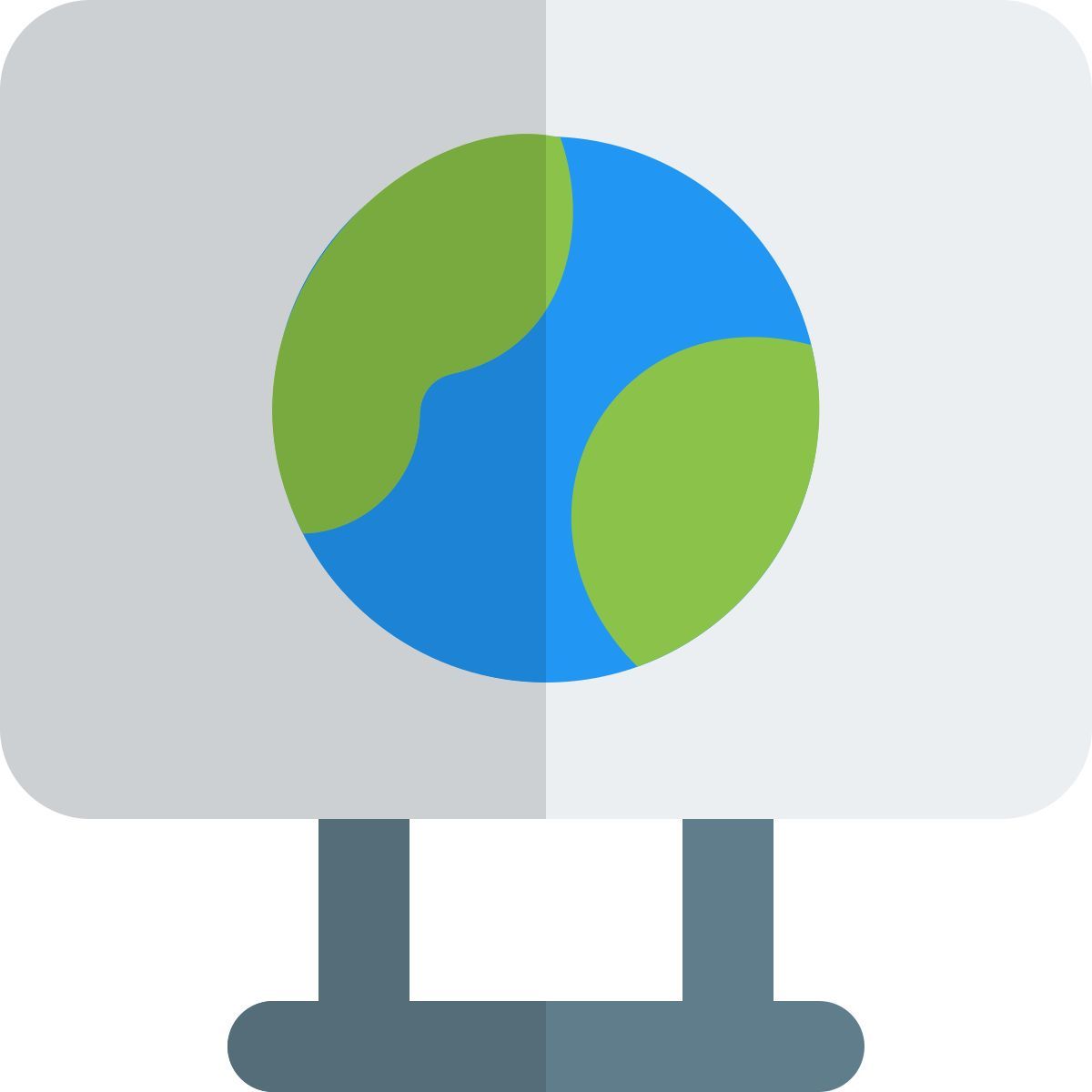computer internet icon