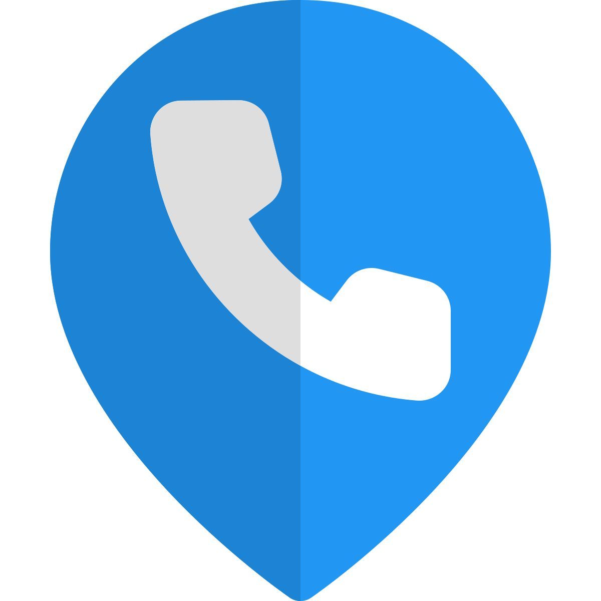 funzione chiamata esterna per layout specifico del telefono shadow tal revivo icon