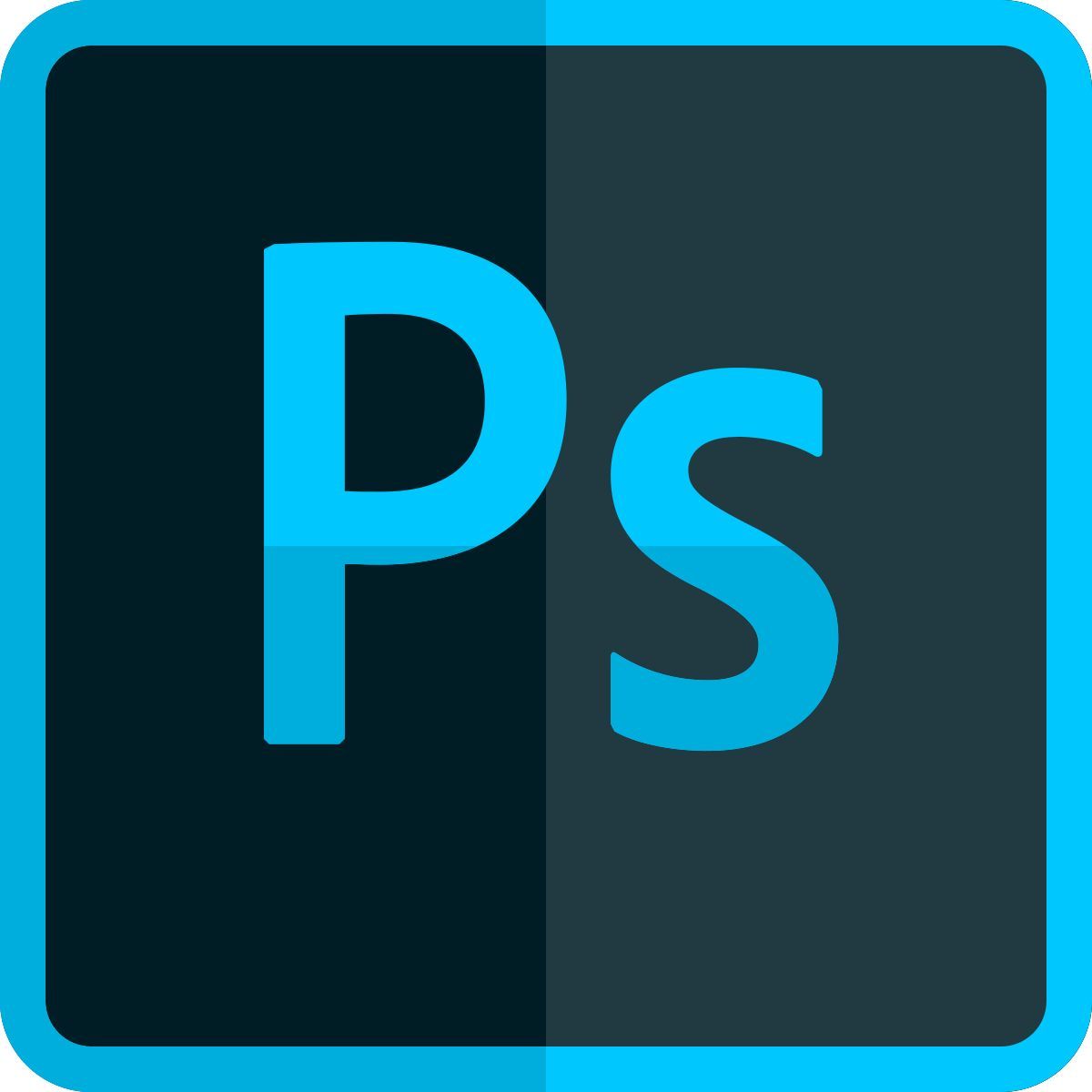 adobe photoshop icon