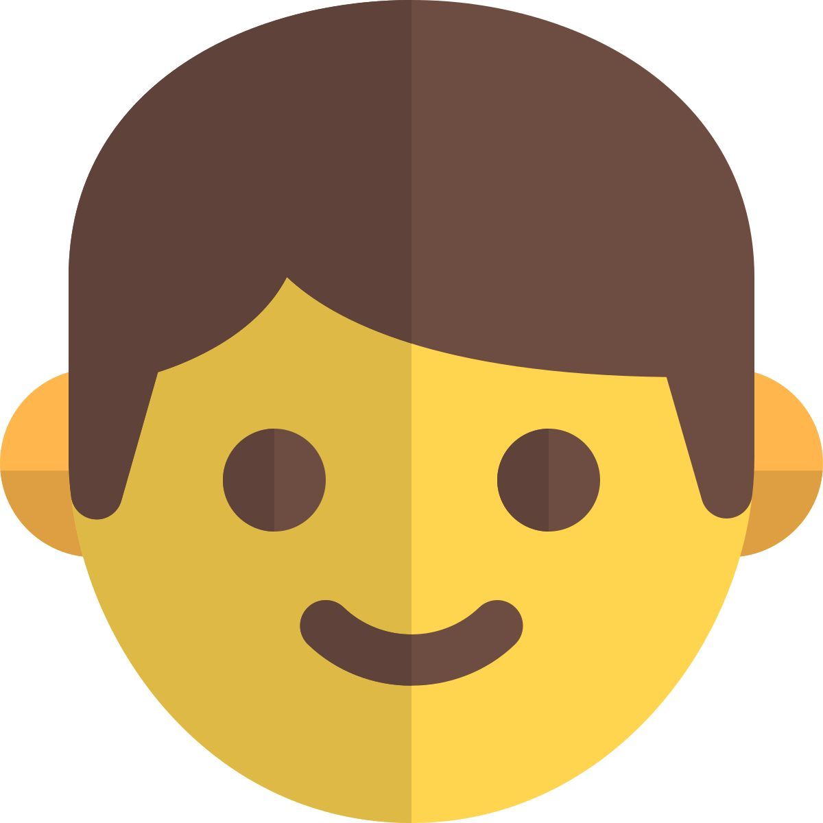 boy emoji icon