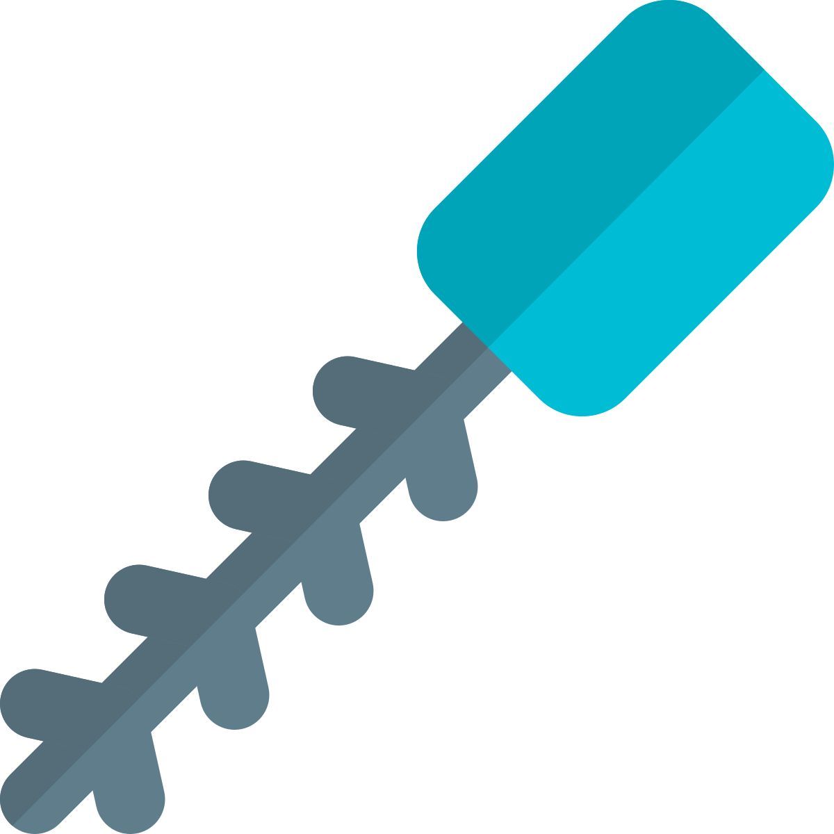 test della pipetta icon