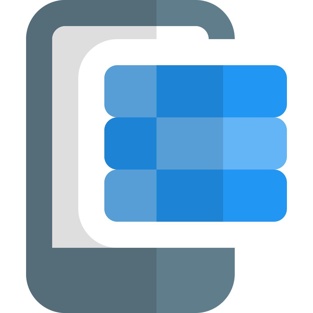 spreadsheet app icon