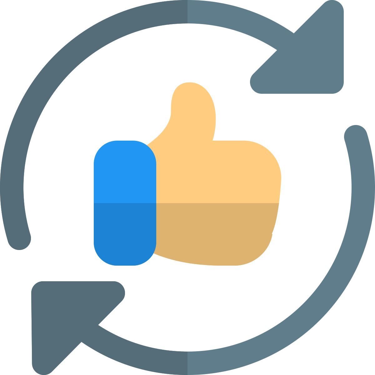 commentaires de synchronisation icon