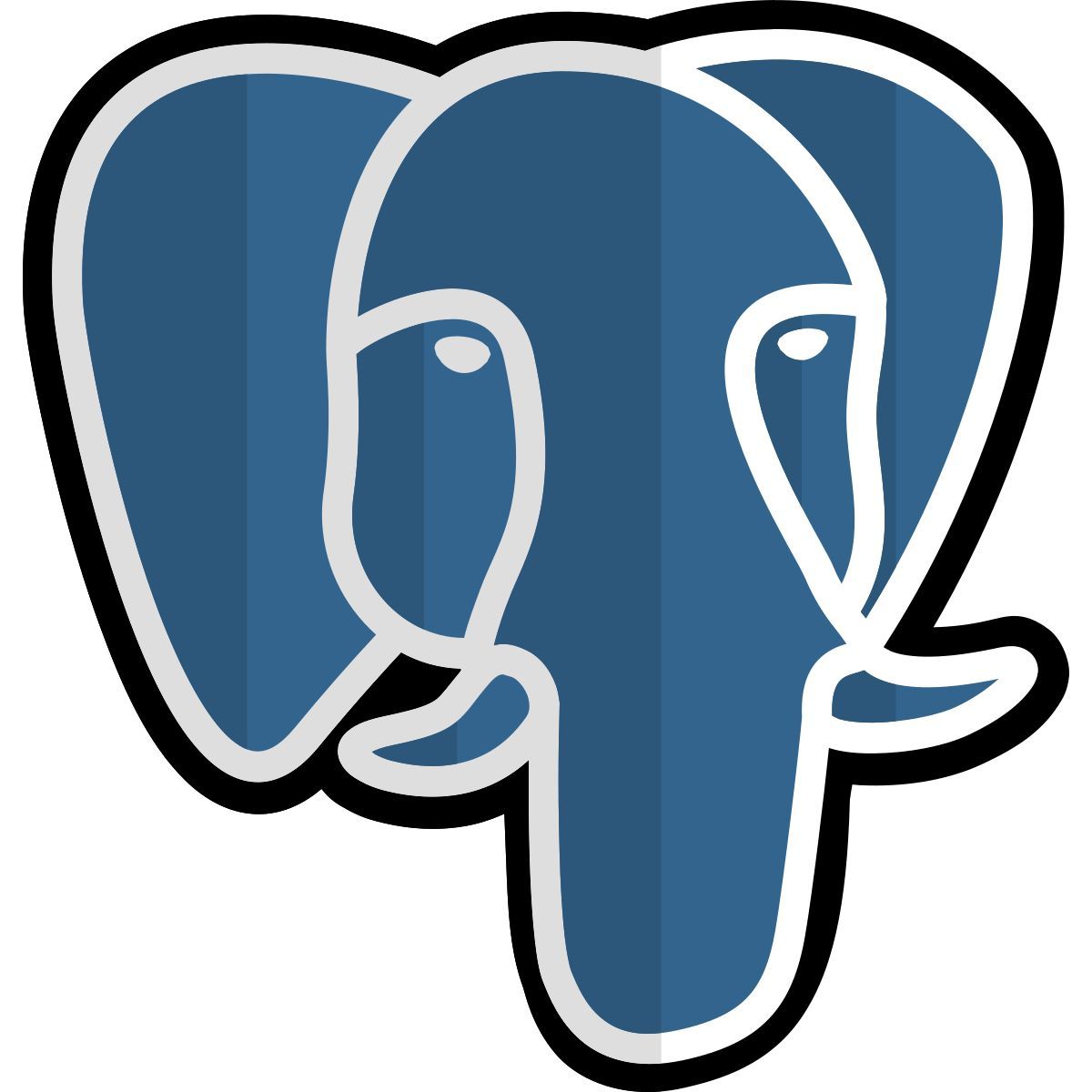 postgresql icon